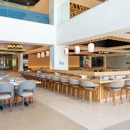 The Capital Hotel And Resort Seminyak Экстерьер фото