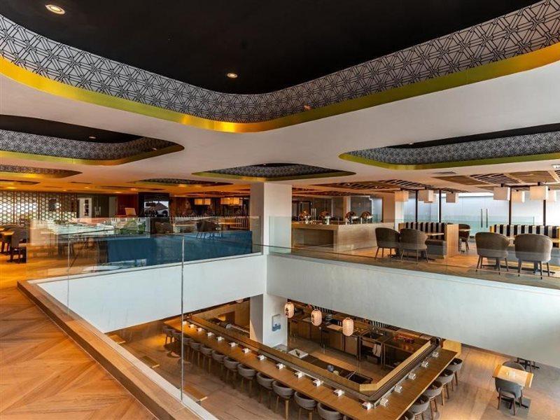 The Capital Hotel And Resort Seminyak Экстерьер фото