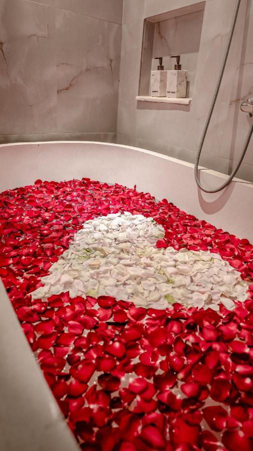 The Capital Hotel And Resort Seminyak Экстерьер фото