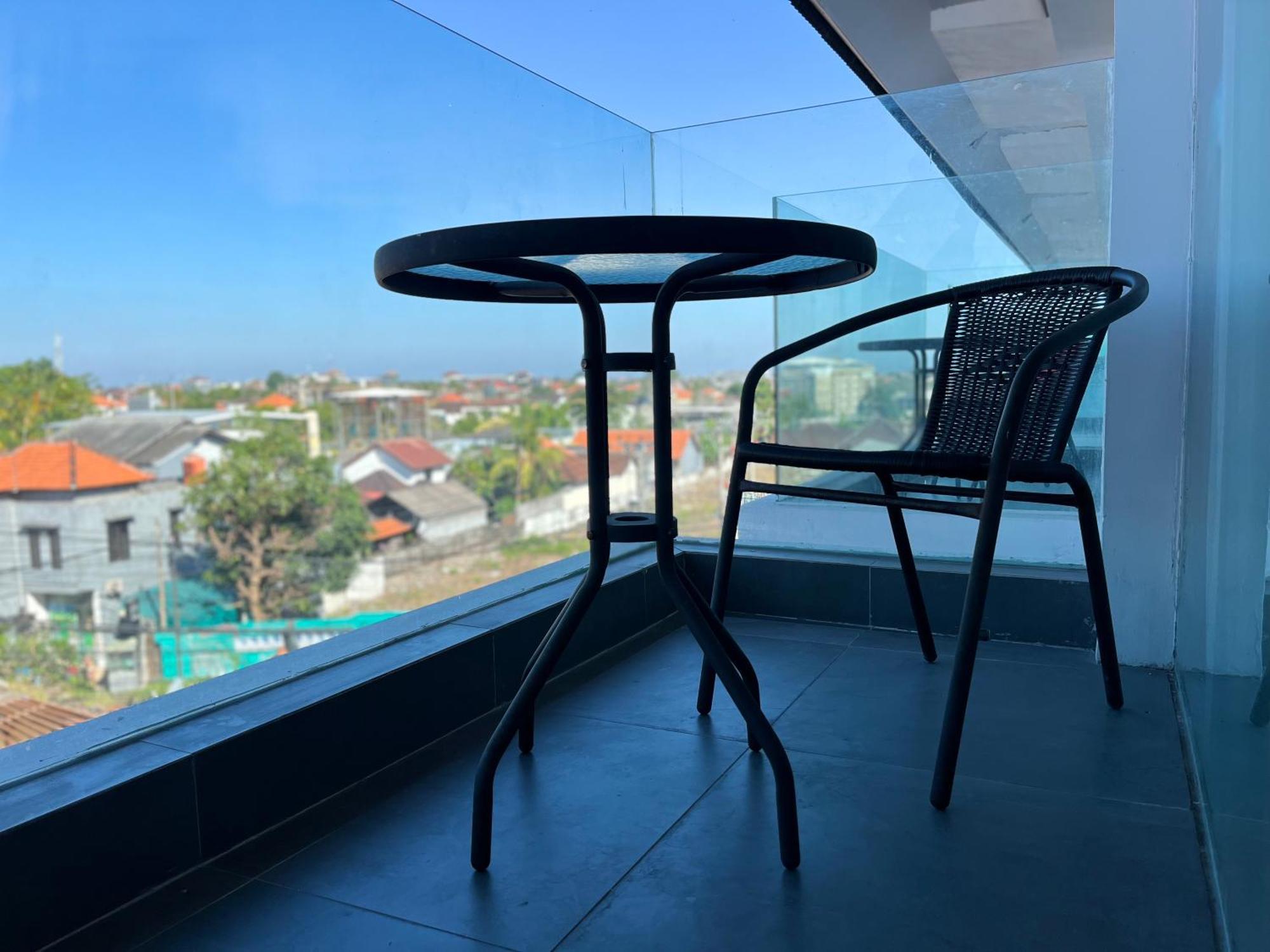 The Capital Hotel And Resort Seminyak Экстерьер фото