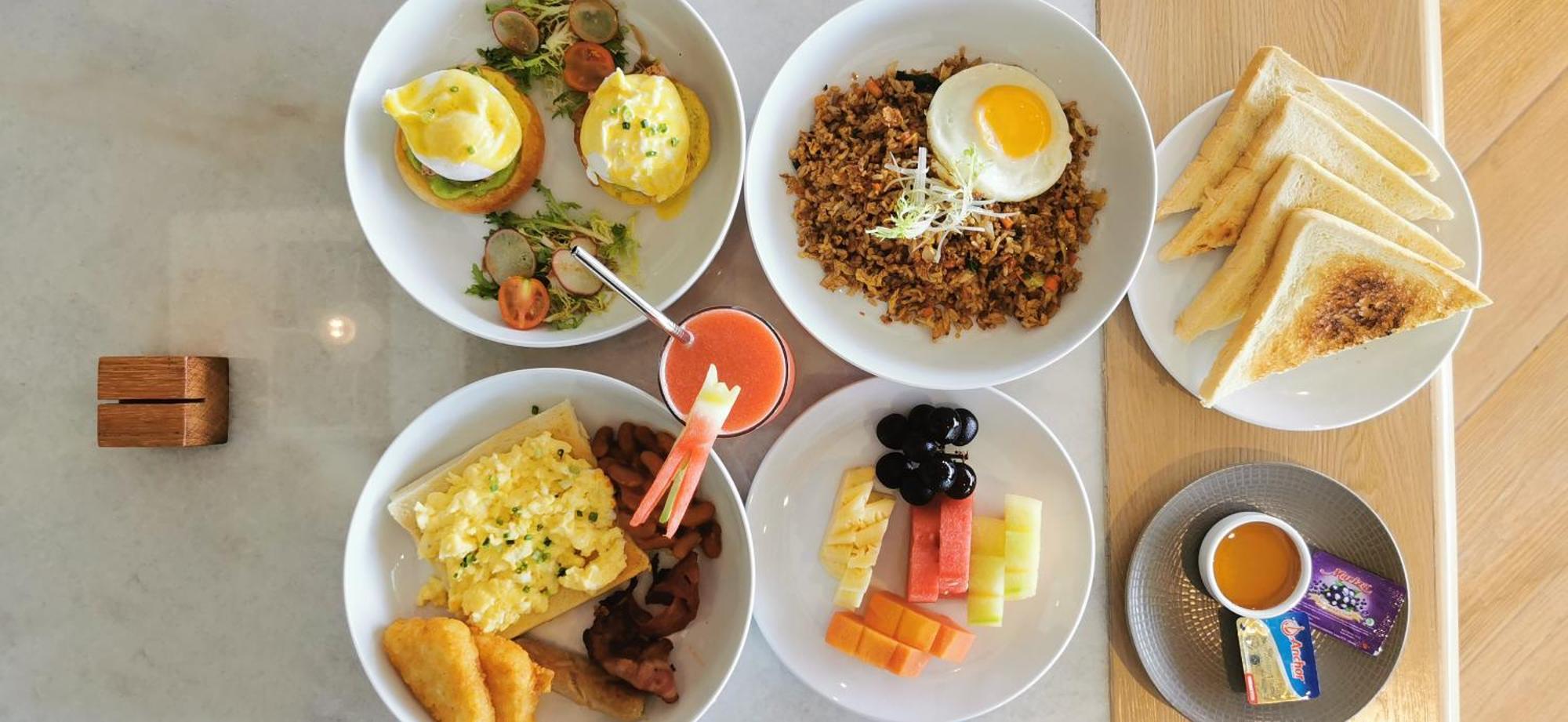 The Capital Hotel And Resort Seminyak Экстерьер фото