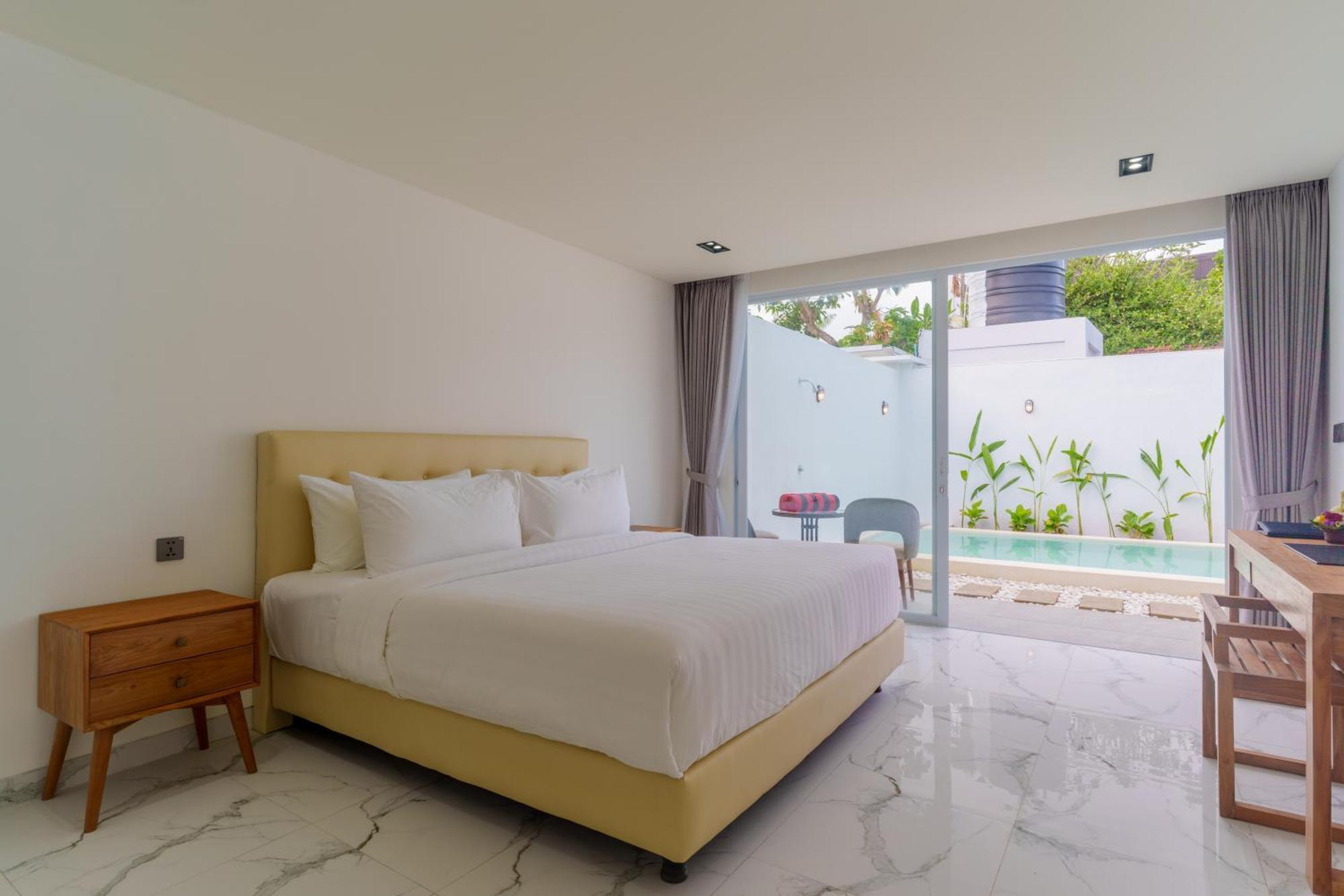 The Capital Hotel And Resort Seminyak Экстерьер фото