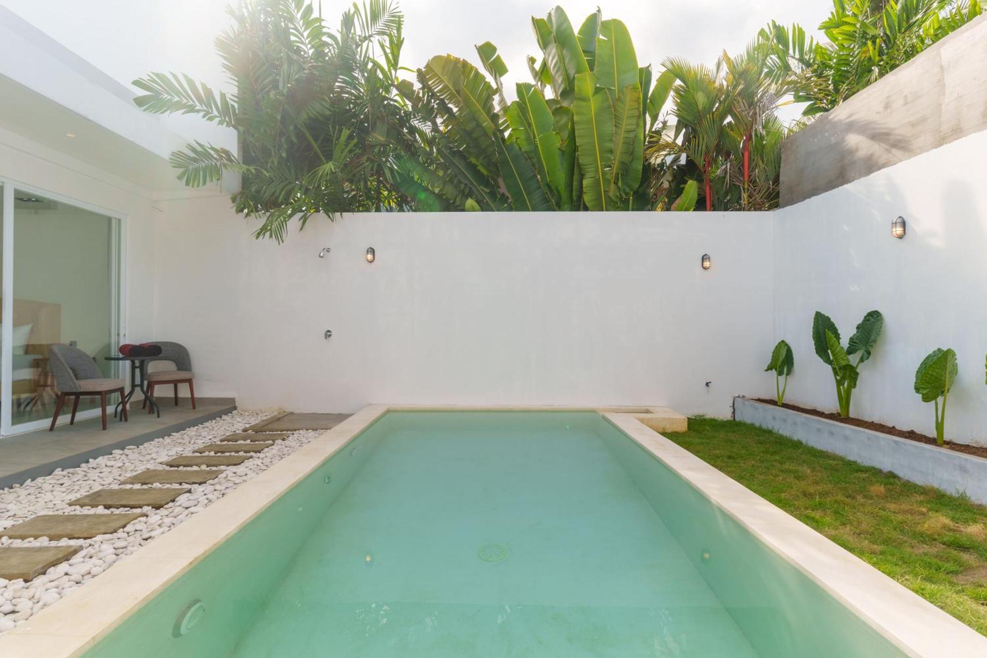 The Capital Hotel And Resort Seminyak Экстерьер фото